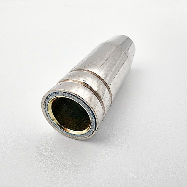VITA Сопло хромоване (гладке) MB-15