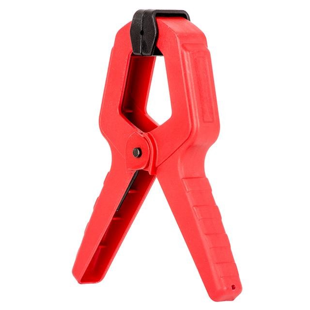 INTERTOOL Струбцина пружинна 25мм. HT-6031