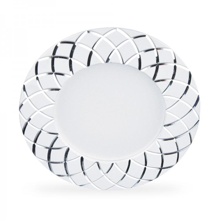 Feron LED-Світильник вбудований 7W 4000K 560Lm  (білий) AL780