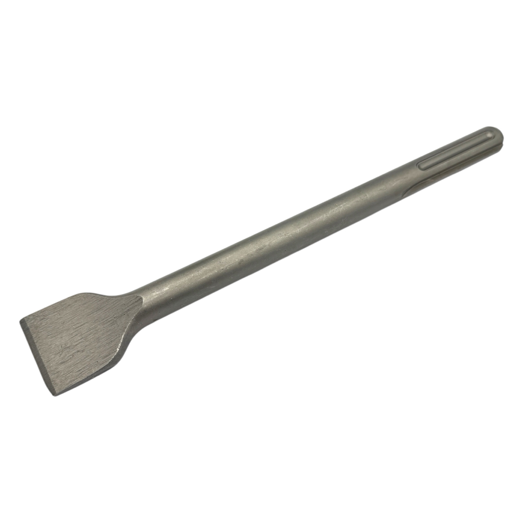 STOHR Зубило для перфоратора 40*280мм. SDS-Max 23605