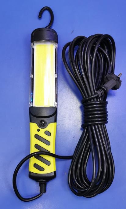Переноска автомоб. LED (10м.) WD041K