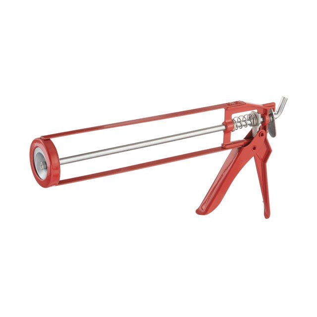 INTERTOOL Пистолет для герметика HT-0022