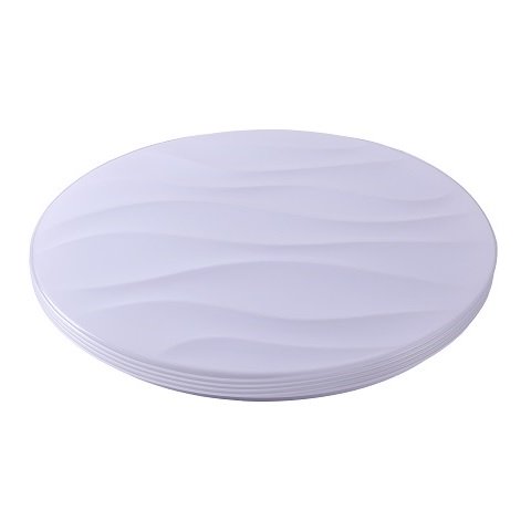 Z-LIGHT SMART-Светильник 80W 6400lm 3000-6500K ZL70028