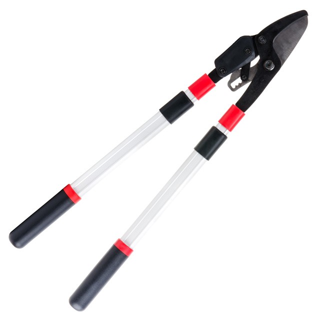 INTERTOOL Сучкорез садовый, телескоп. 700-1030мм. FT-1118