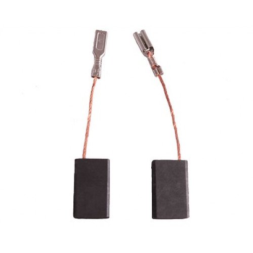 VIROK (BOSCH) Щітки графітові HL-06-158-66 5*8*15 (комплект) 31V020