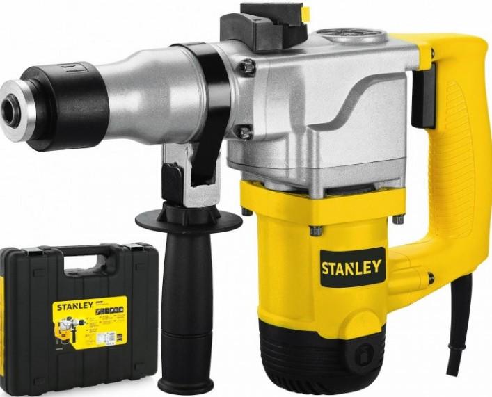 STANLEY Перфоратор бочковой 850Вт STHR272KS-RU