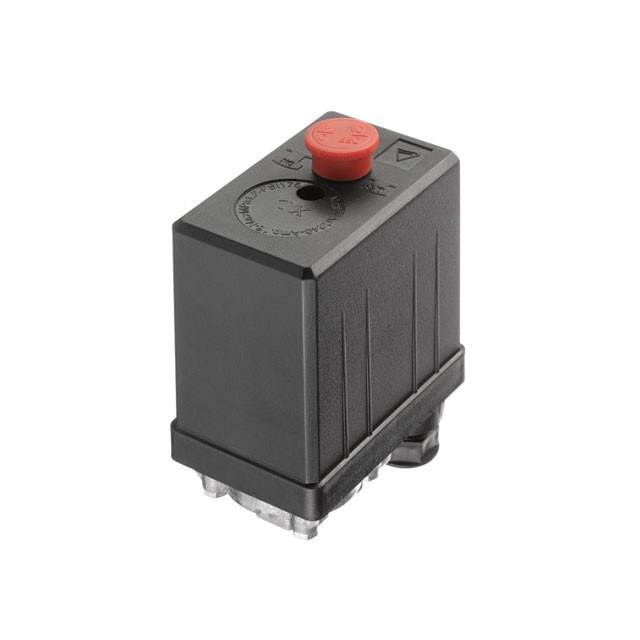 INTERTOOL Пресостат (блок автоматики компресору) PT-9093