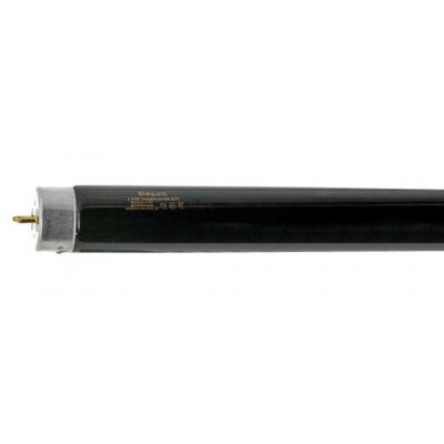 DELUX Лампа люмінесцентна T8 У/Ф 36W G13