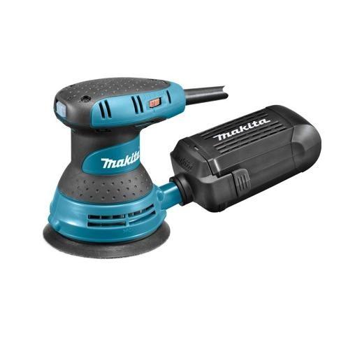 Makita Шлифовальная машинка (эксцентриковая) BO5031