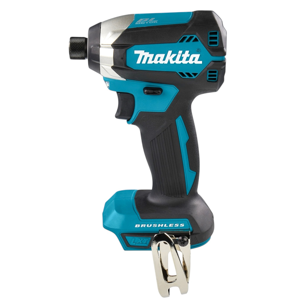 Makita Гвинтоверт акумуляторний LXT, 18В, 170Нм DTD153Z