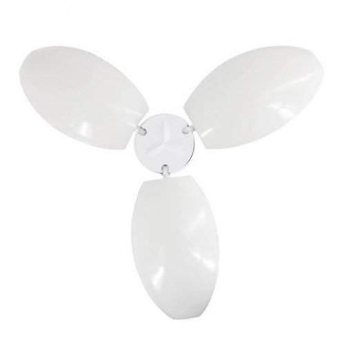 HOROZ LED-Лампа 36W 6400K E27 TRIO-R