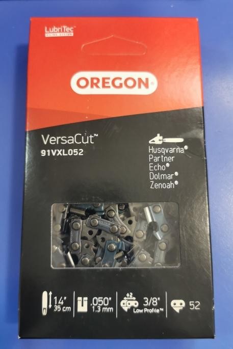 OREGON OREGON Цепь 3/8