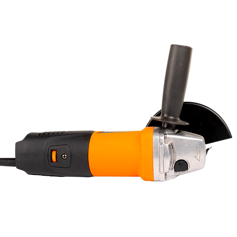 TEKHMANN КШМ 125мм. 950W TAG-12/950 VC