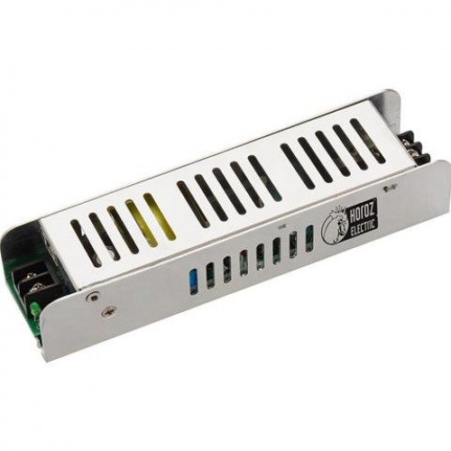 HOROZ Блок живлення 60W 12V IP20 VEGA-60